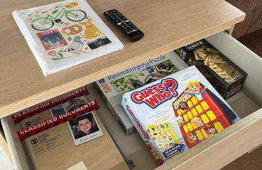 The Getaway Billing Aquadrome - Photo 11