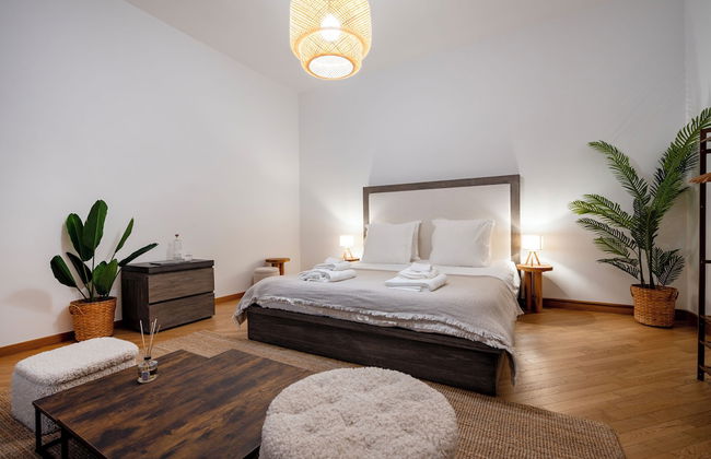 High-End Apartment in Bari Center - Foto 19