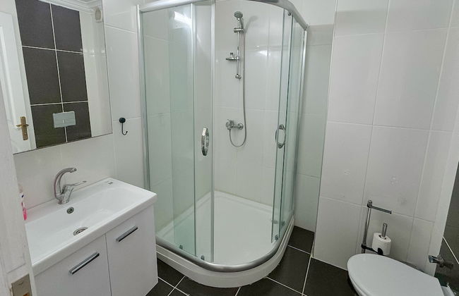 Villa Begonvil - Foto 23