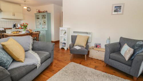 Honeysuckle Cottage - Foto 5