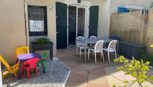 Maison dans les dunes - Photo 2