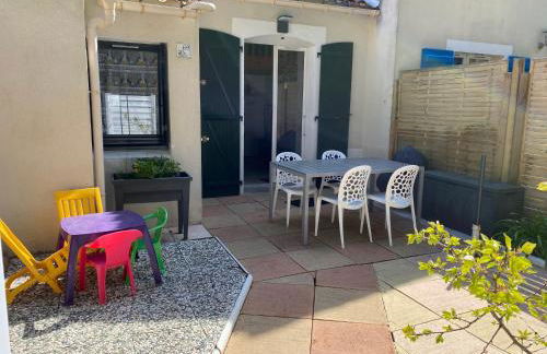 Maison dans les dunes - Photo 2