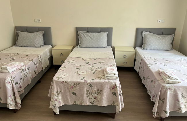 Grand Teoshan Otel ve Tatil Evleri - Photo 4