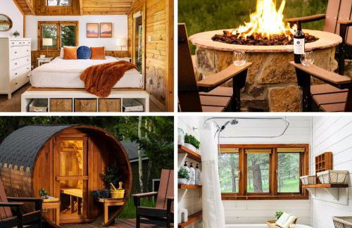 The Evergreen Castle - Foto 74