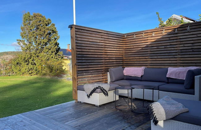 5 Person Holiday Home in Halta - Foto 14