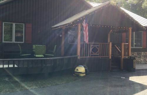 Adirondack Luxury Getaway - Foto 5