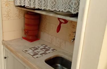 Loft Sossêgo centro/Guarapari - Foto 3