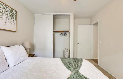 Sunny Oceanside Home with Patio, 5 Mi to Downtown! - Photo 22