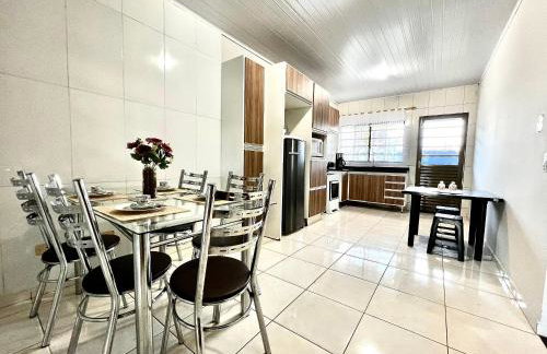 Casa Jardim Cataratas na região dos Atrativos - Foto 31