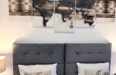 BIG 7RMS City Central Loft, 1ALocation - Foto 15