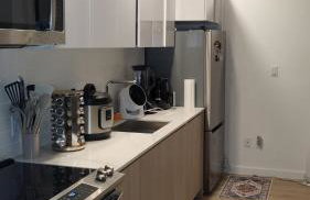 1 Bedroom Apt in Luxury Building - Foto 8