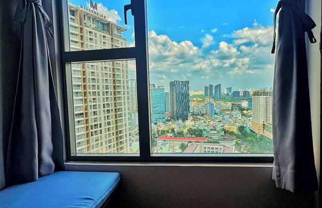 Local Home Apartment Rivergate - Photo 21