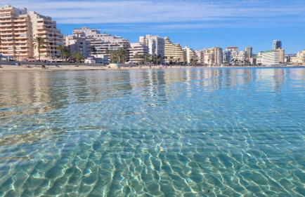 Casa Caledonia - Appartement dans villa avec jardin arboré et piscine à 500 M de la mer - Foto 40