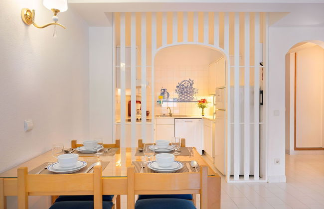 Grand Muthu Oura View Beach Club - Foto 45