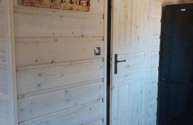 Domek nad Czerwienią - Foto 16