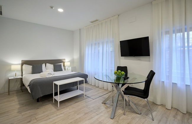 Ines Luna Suites - Foto 8