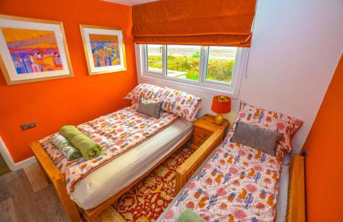 beautiful eco-beach house next to bird reserve - Foto 16