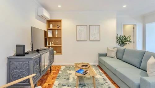 BeGuest Retiro da Vila - 15min walk from the center - - Foto 2