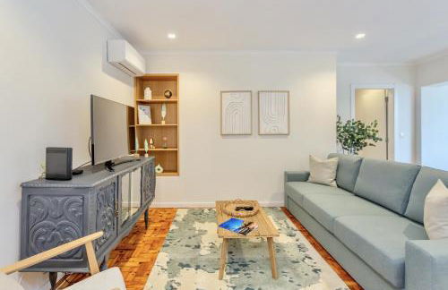 BeGuest Retiro da Vila - 15min walk from the center - - Foto 2