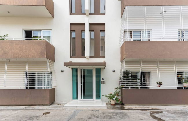 Upscale 3 Br Apartment For Family Or Friends Stay - Foto 42