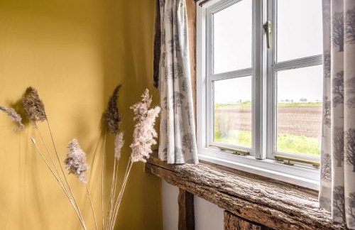 The Hayloft, Valley Farm Barns Snape, - Foto 32