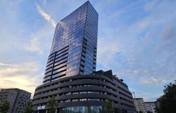 Hanza Tower 1102 Szczecin - Foto 17