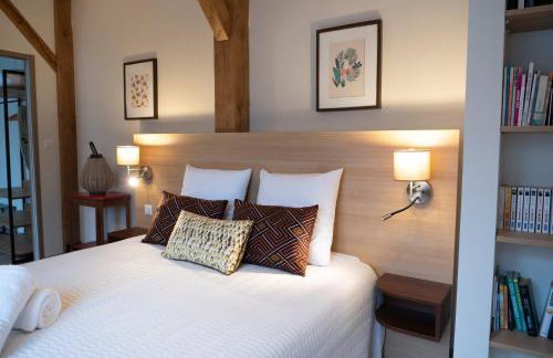 6 - Seigneurie Fouquet - Cocagne - Photo 18