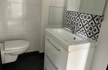 GREEN&PURPLE STUDIO 24-24 Access - Foto 18