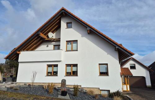 Kleine Auszeit Rhön - Foto 23