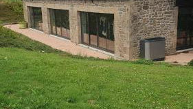 Gîte campagnard 11 personnes - Foto 4