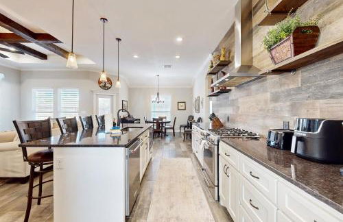 Poolside Chic by the Beach - Foto 13