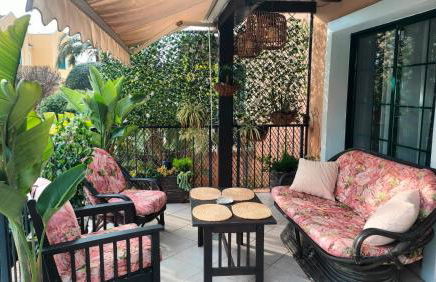 House Laguna Roja with sun terrace - Foto 28