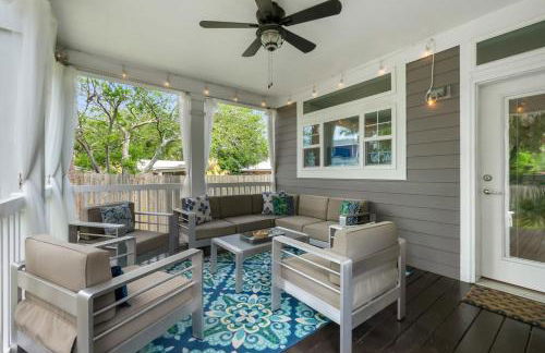 Boatyard Oasis - Modern Charm - Mins to Downtown - Foto 25