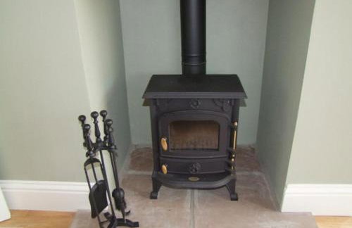 Snowdrop Lodge - Foto 9