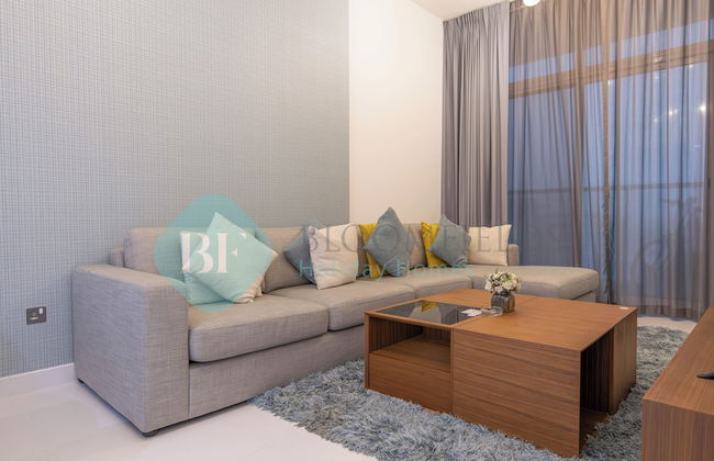 Bloomfields Modern 2BR In Arabian Gate - Foto 7