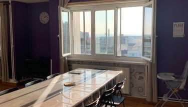 Berck: front de mer avec vue sur la plage - Foto 4