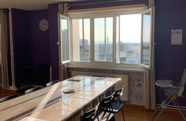 Berck: front de mer avec vue sur la plage - Foto 4