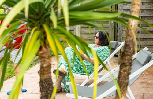 Gîte Au Petit Bonheur - Photo 14