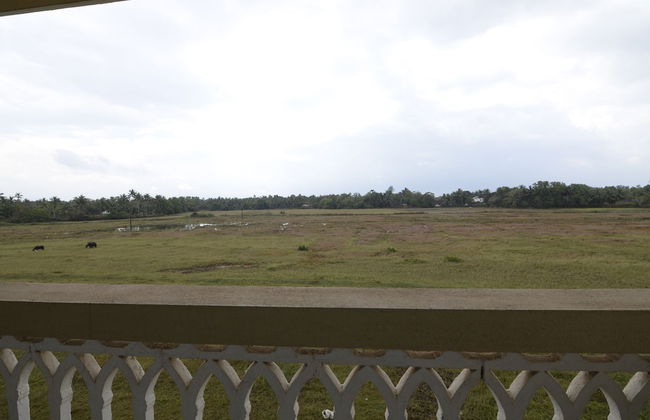 TripThrill Silva 2BHK Apartment - Foto 21