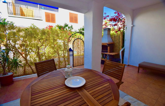 038 Fantastic Holiday // AC - Wifi - Foto 56