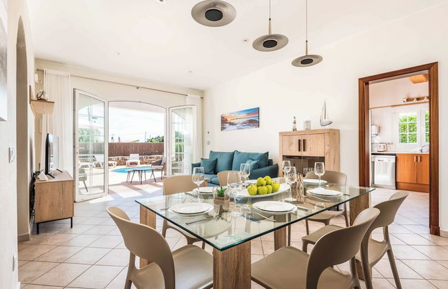 Villa Sara Porter - Photo 6