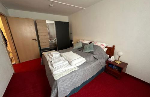 Kaiserburg Apartment - Foto 12