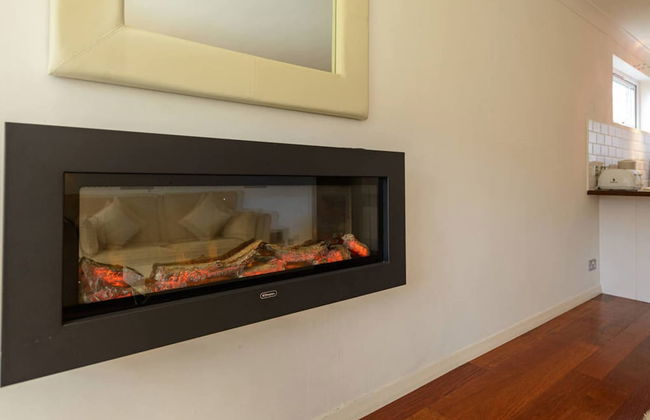 Corrin - Chic 1 Bedroom Apartment - Foto 4