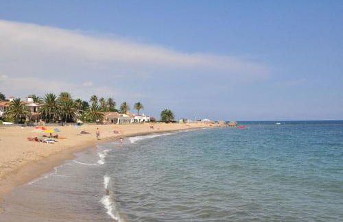 LITORAL COSTA DORADA - LAS PALMERAS Only families - Foto 48