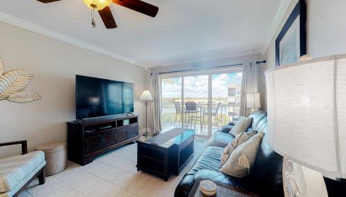 Water View 402 - Foto 1