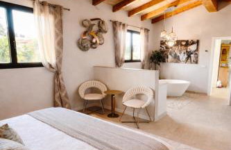 Ferienvilla Casa Mia - Foto 25