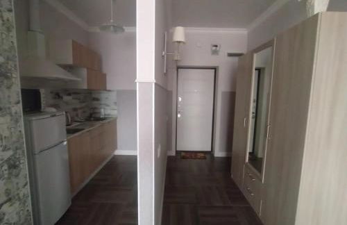 Weiße Wohnung - Foto 10