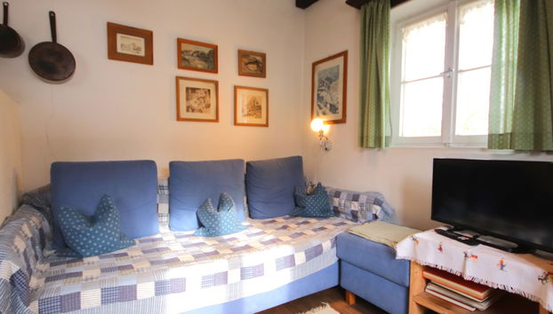 Hüttl - Foto 5, Living Room