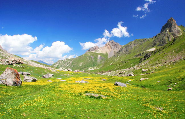 Azureva Les Karellis - Foto 40