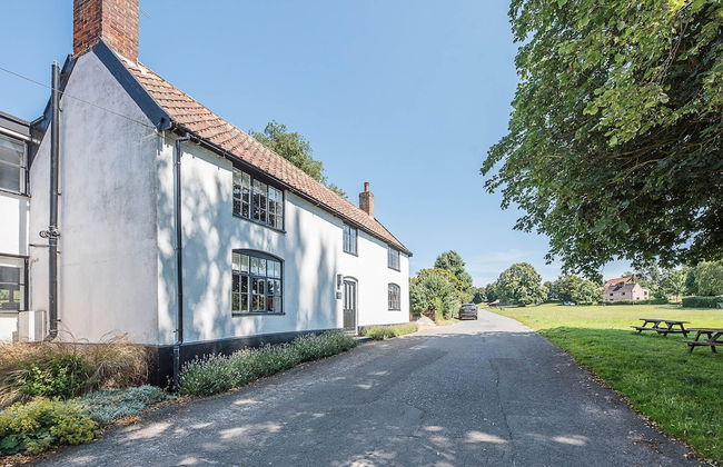 The Pond House, Westleton - Foto 50